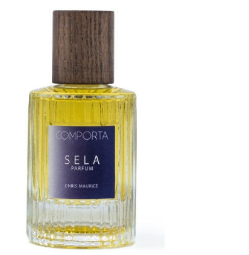 ۳۷۵x500.74912 دکانت عطر کامپورتا پرفیومز سلا پارفوم | Comporta Perfumes Sela Parfum - تصویر 1