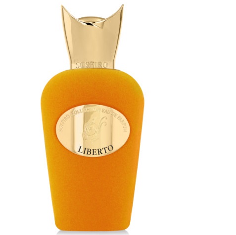 375x500.75932 دکانت عطر سوسپیرو پرفیومز لیبرتو | SOSPIRO Perfumes Liberto - تصویر 1