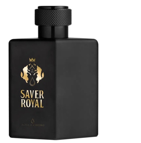۳۷۵x500.76221 دکانت عطر اگوا دی چیرو سیور رویال پرایوت کالکشن | Água de Cheiro Saver Royal Private Collection - تصویر 1