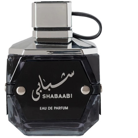 375x500.78552 دکانت عطر لطافه شبابی | Lattafa Perfumes Shabaabi - تصویر 1