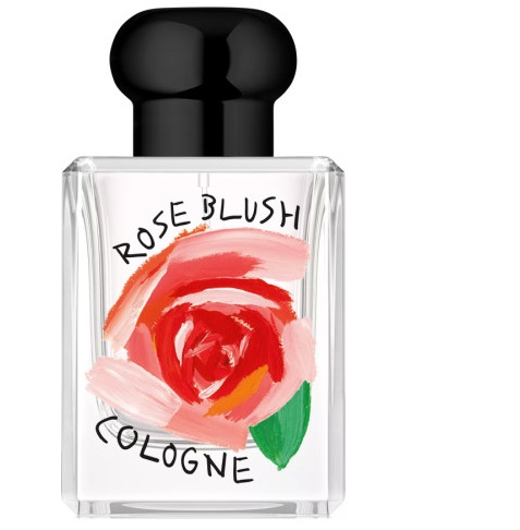 375x500.89143 دکانت عطر جو مالون رز بلاش کلن ۲۰۲۴ | Jo Malone London Rose Blush Cologne 2024 - تصویر 1