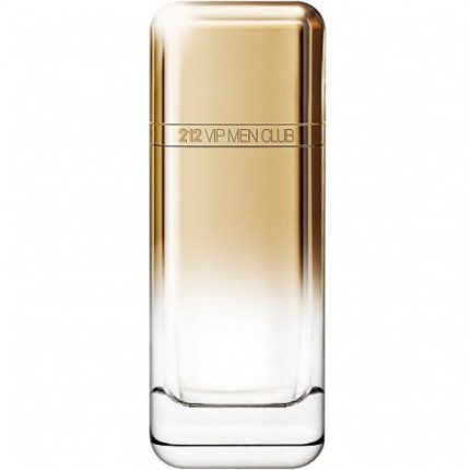 دکانت عطر کارولینا هررا ۲۱۲ وی ای پی کلاب ادیشن | CAROLINA HERRERA 212VIP Club Edition