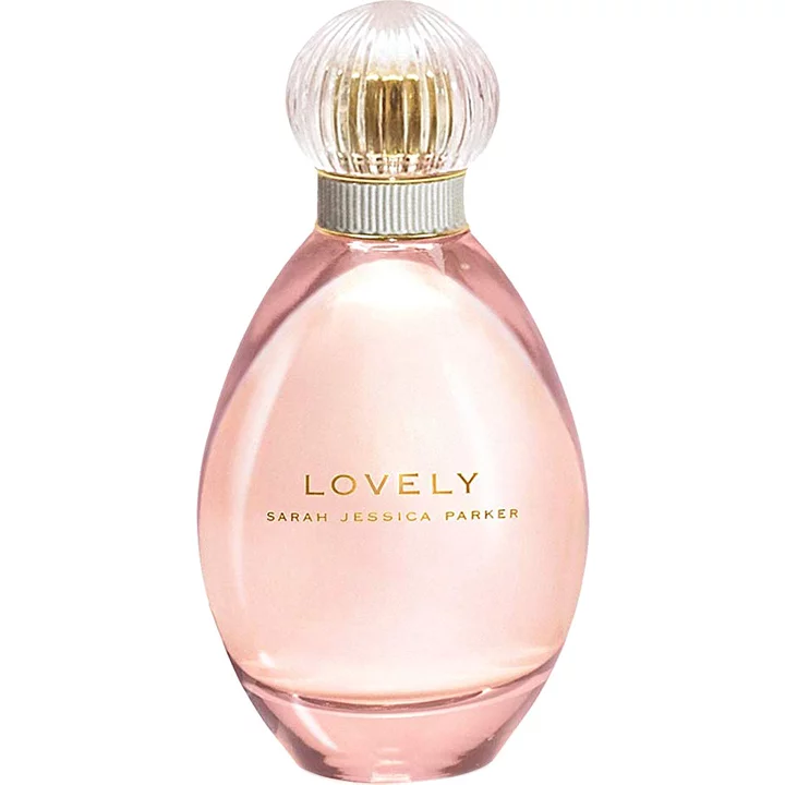 394_img-9379-sarah_jessica_parker-lovely_720 دکانت عطر سارا جسیکا پارکر لاولی | SARAH JESSICA PARKER Lovely - تصویر 1