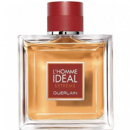 ۳cc4991d-64cf-4b3e-a770-0444f8b1fa7d دکانت عطر گرلن لهوم آیدیل اکستریم | Guerlain L’Homme Idéal Extrême - تصویر 1