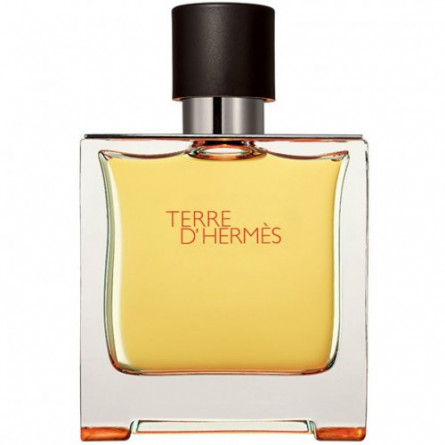 ۳ecd35ef-e8ba-49e5-b6bd-949ca7c2a3c5 دکانت عطر تق هرمس پرفیوم | HERMES Terre d'Hermes Parfum - تصویر 1