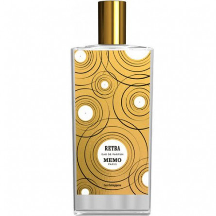 ۴۰۱e082f-3076-4c14-8d56-a02811ad35b2 دکانت عطر ممو پاریس رتبا | Memo Paris Retba - تصویر 1