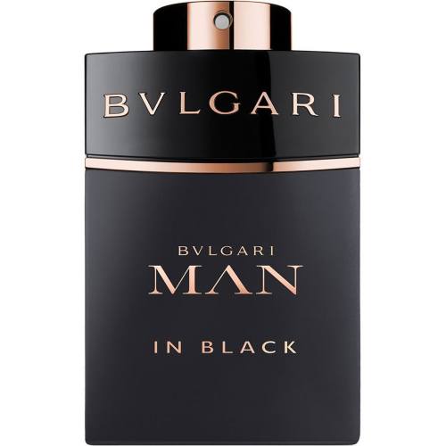 406577 دکانت عطر بولگاری من این بلک | BVLGARI Bvlgari Man In Black - تصویر 1