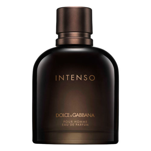 4177155 دکانت عطر دولچه گابانا پورهوم اینتنسو | DOLCE GABBANA Pour Homme Intenso - تصویر 1