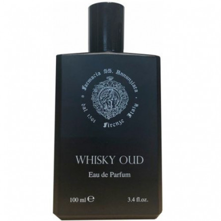 ۴۳ff5bf3-483d-44fc-adea-1d2f0964c5f4 دکانت عطر فارماچیا اس اس آنونزیاتا ویسکی عود | Farmacia SS. Annunziata Whisky Oud - تصویر 1