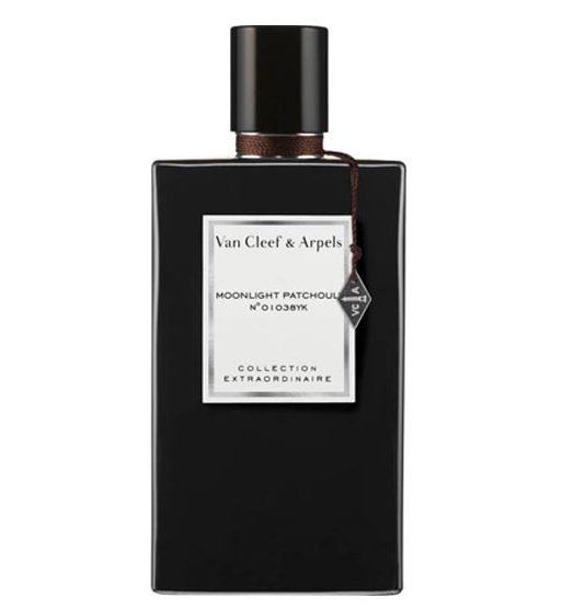 45-3 دکانت عطر ون کلیف اند آرپلز مونلایت پچولی | Van Cleef & Arpels Moonlight Patchouli - تصویر 1