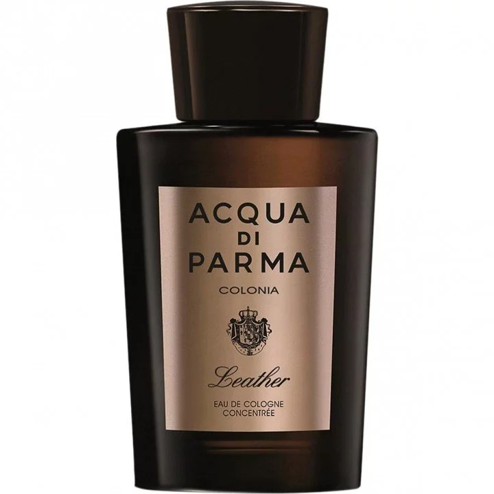 45400_hzuh4e_colonia_leather_720 دکانت عطر آکوا دی پارما کولونیا لیدر ادو کلون کانسنتره | ACQUA DI PARMA Colonia Leather Eau de Cologne Concentree - تصویر 1