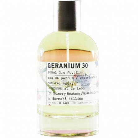 ۴۶۸۵۸۰f7-7997-4319-a36d-154fa52220c7 دکانت عطر له لابو جرنیوم ۳۰ | LE LABO Geranium 30 - تصویر 1