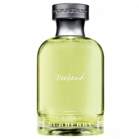 ۴dcb8ce3-04f2-49b1-9008-662efb978d35 دکانت عطر باربری ویکند مردانه | Burberry Weekend for Men - تصویر 1