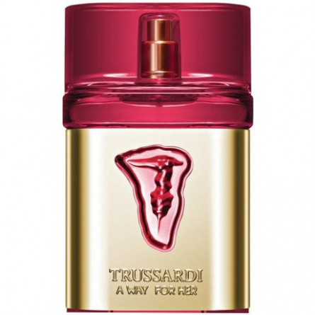 4f6cf16a-4813-4863-8dfe-1b0f9c537d0c دکانت عطر تروساردی ا وی زنانه | Trussardi A Way - تصویر 1