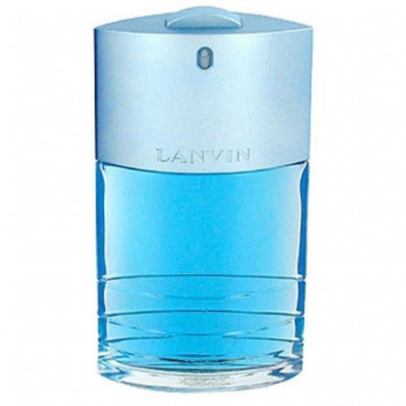 ۴fce3e6e-002c-44f0-be8c-177e2f1115cc دکانت عطر لانوین اکسیژن مردانه | Lanvin Oxygene Homme - تصویر 1