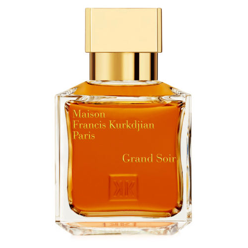 5045050 دکانت عطر میسون فرانسیس کورکجان گرند سویر | Maison Francis Kurkdjian Grand Soir - تصویر 1