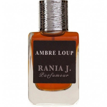 ۵۰۴dbcd2-91c7-40ff-a6ab-645eeebd6543 دکانت عطر رانیا جی آمبر لوپ | RANIA J. Ambre Loup - تصویر 1