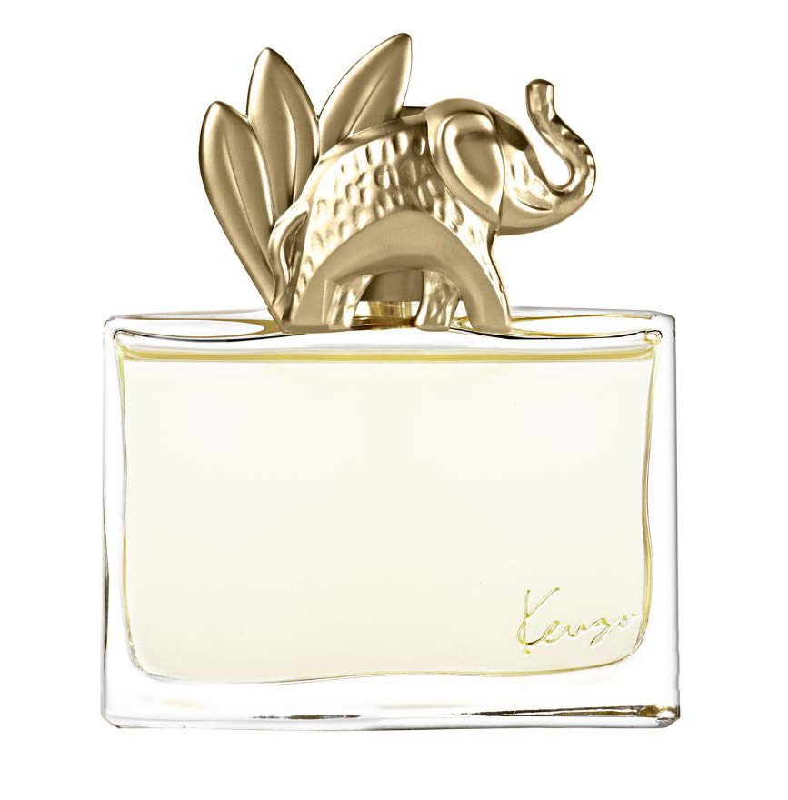 51pOZ7nkcnL._SL1000_ دکانت عطر کنزو جانگل زنانه ادوپرفیوم | kenzo Jungle for Women EDP - تصویر 1
