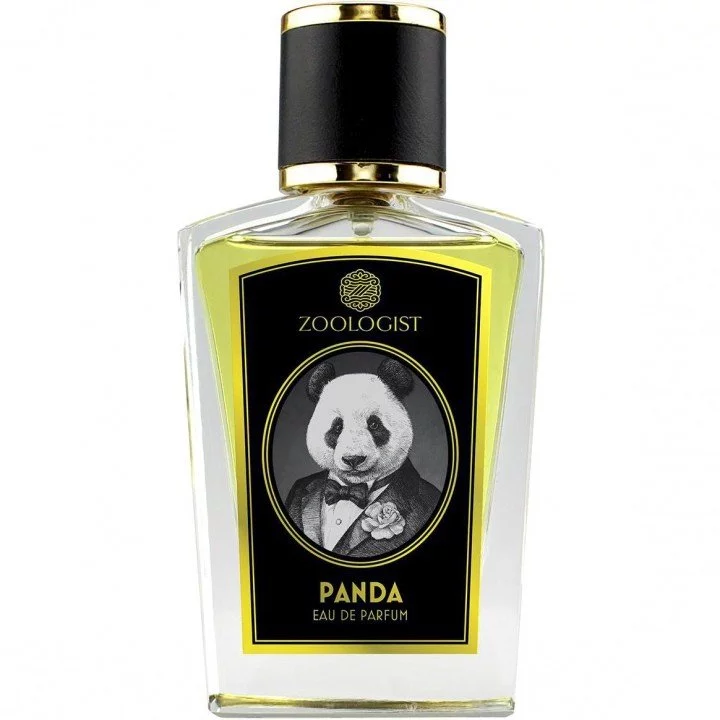 ۵۲۱۲۶_ss8i6m_panda_720 دکانت عطر زولوجیست پاندا ادیشن ۲۰۱۷ | Zoologist Perfumes Panda Edition 2017 - تصویر 1