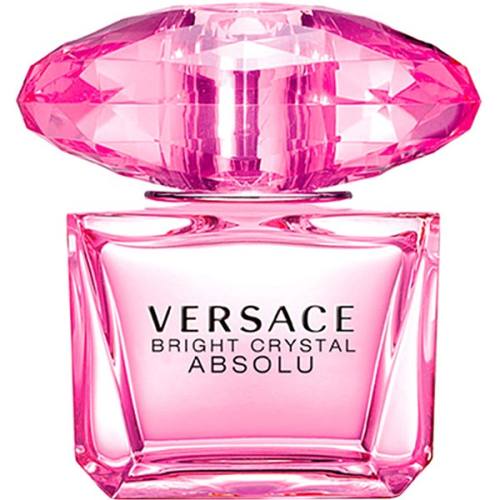 533427 دکانت عطر ورساچه برایت کریستال ابسولو | VERSACE Bright Crystal Absolu - تصویر 1