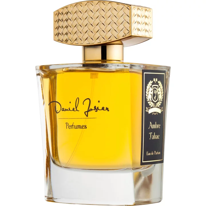 ۵۸۴۱۳_img-9569-daniel-josier-ambre-tabac_720 دکانت عطر دنیل خوزیر امبر تاباک | Daniel Josier Ambre Tabac - تصویر 1