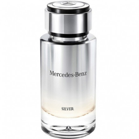 ۵e523593-4207-455e-b928-e3fc7dda16b6 دکانت عطر مرسدس بنز سیلور | Mercedes Benz Silver - تصویر 1