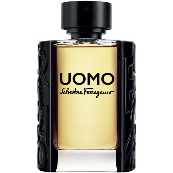 621958 دکانت عطر سالواتوره فراگامو اومو | Salvatore Ferragamo Uomo - تصویر 1