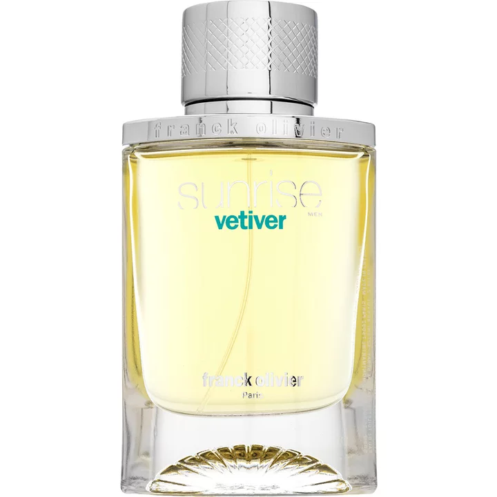 63472_img-8223-franck-olivier-sunrise-vetiver_720 دکانت عطر فرانک اولیویر سان رایز وتیور | Franck Olivier Sunrise Vetiver - تصویر 1