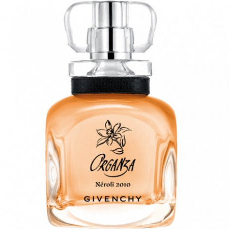 645c6735-e31c-466a-8dfe-e057d349de11 دکانت عطر جیونچی هار وست ۲۰۱۰ ارگانزا نرولی | GIVENCHY Harvest 2010 Organza Neroli - تصویر 1