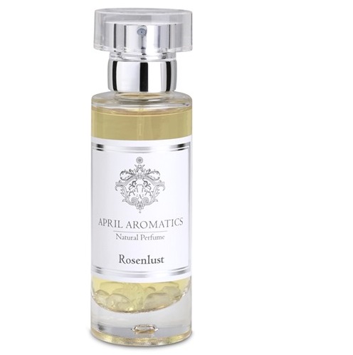 ۶۵۸۰۲ دکانت عطر آپریل آروماتیکس رزن لاست | April Aromatics Rosenlust - تصویر 1