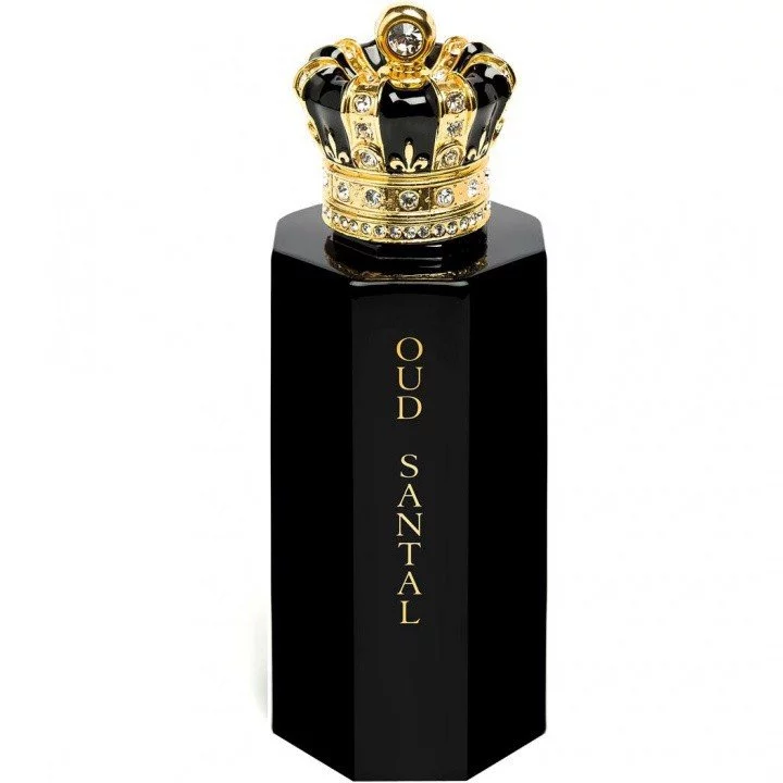 65951_3jaw7b_oud_santal_720 دکانت عطر رویال کراون عود سانتال | Royal Crown Oud Santal - تصویر 1