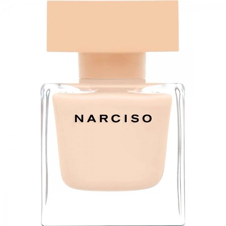 70116_img-6417-narciso_rodriguez-narciso_eau_de_parfum_poudree_720 دکانت عطر رودریگز نارسیس پودری | Narciso Rodriguez Narciso Poudree - تصویر 1