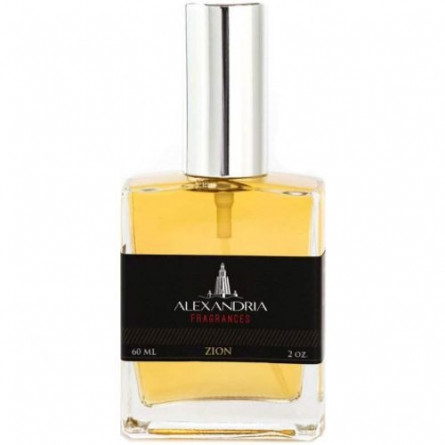 ۷۴d6166c-d5fb-4c02-b846-d232fd54c7c5 دکانت عطر الکساندریا فرگرنسز زیون | Alexandria Fragrances Zion - تصویر 1