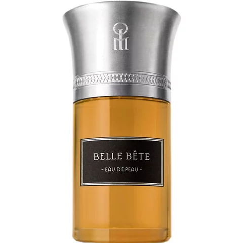 75271_img-7674-les-liquides-imaginaires-belle-bete-eau-de-peau_480 دکانت عطر له لیکویید ایمجینر بل بت | Les LIQUIDES IMAGINAIRES Belle Bete - تصویر 1