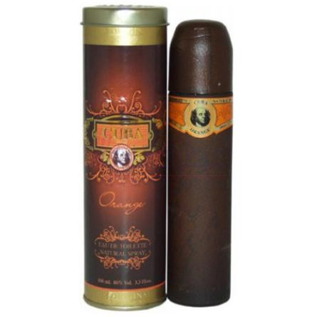 ۷۷۹۹b862-772b-4cca-8395-790d3b56effe دکانت عطر کوبا پاریس کوبا اورنج | Cuba Paris Cuba Orange - تصویر 1