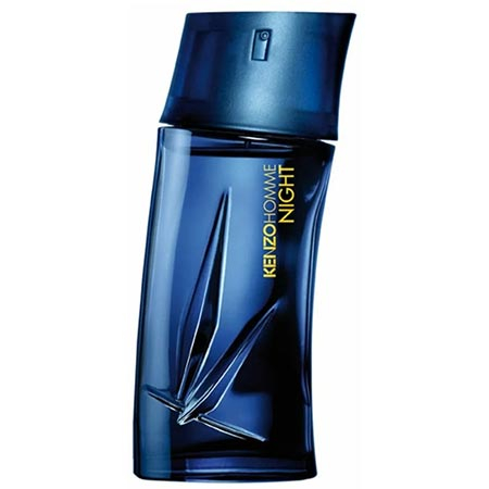 ۸۱۹۰۱۴f93f8adcb4e75e5145712d427a دکانت عطر کنزو هوم نایت | Kenzo Homme Night - تصویر 1