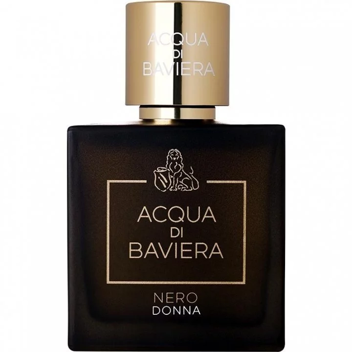 85028_har3bp_nero_donna_720 دکانت عطر اکوا دی باویریا نرو دونا | Acqua di Baviera Nero Donna - تصویر 1