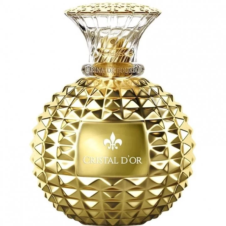 87921_img-6784-princesse_marina_de_bourbon-cristal_d_or_720 دکانت عطر پرنسس مارینا دو بوربون کریستال د اور | PRINCESSE MARINA DE BOURBON Cristal d`Or - تصویر 1