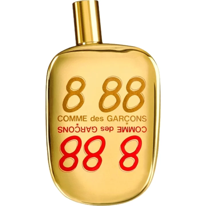۸۸۳_img-7982-comme-des-garcons-8-88_720 دکانت عطر کومه دس گارسنز ۸ ۸۸ | Comme des Garcons 8 88 - تصویر 1