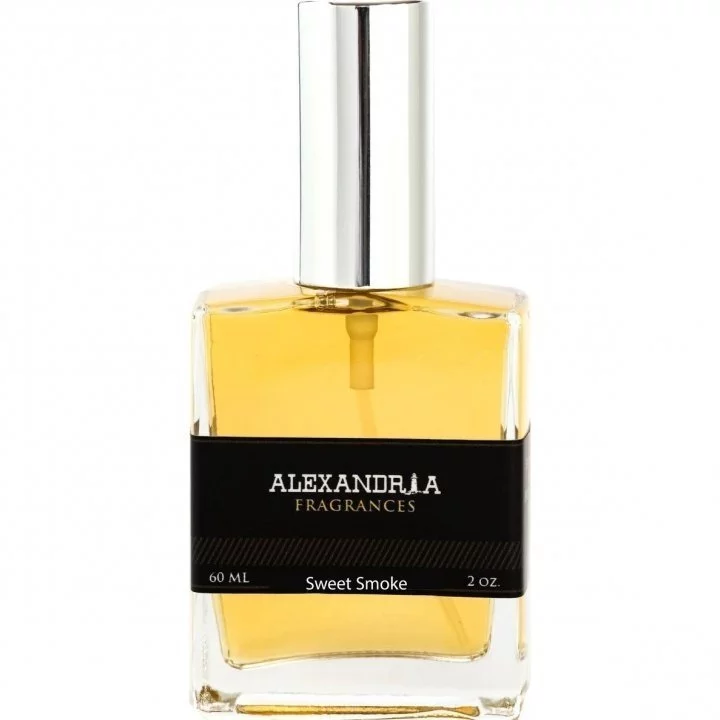 91579_img-9125-alexandria_fragrances-sweet_smoke_720 دکانت عطر الکساندریا فرگرنسز سوویت اسموک | Alexandria Fragrances Sweet Smoke - تصویر 1