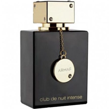 دکانت عطر آرماف کلاب د نویت اینتنس زنانه | Armaf Club de Nuit Intense