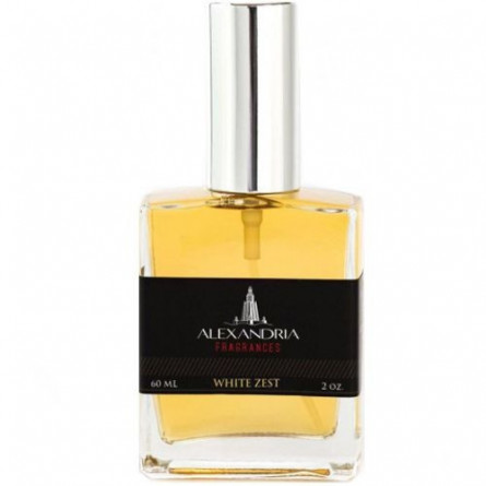 ۹۸f3e200-83ab-4a4c-a548-920e7700b560 دکانت عطر الکساندریا فرگرنسز وایت زست | Alexandria Fragrances White Zest - تصویر 1
