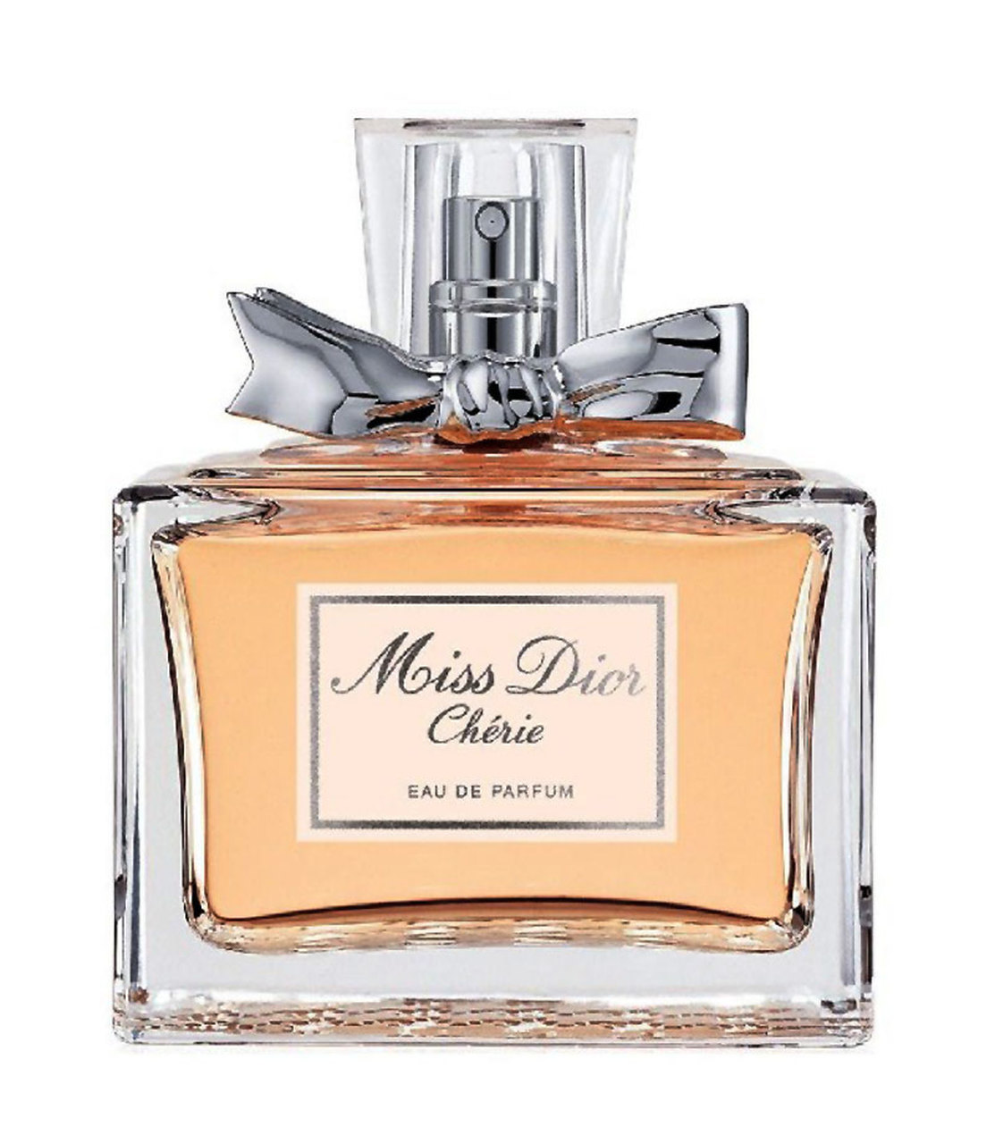 CHRISTIAN-DIOR-MISS-DIOR-CHERIE-EDP__40401.1532976309 دکانت عطر دیور میس دیور چری | Dior Miss Dior Cherie - تصویر 1