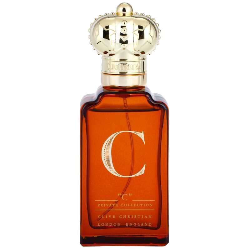Cao4G4wlw1Q07GDS دکانت عطر کلایو کریستین سی مردانه | CLIVE CHRISTIAN C for Men - تصویر 1