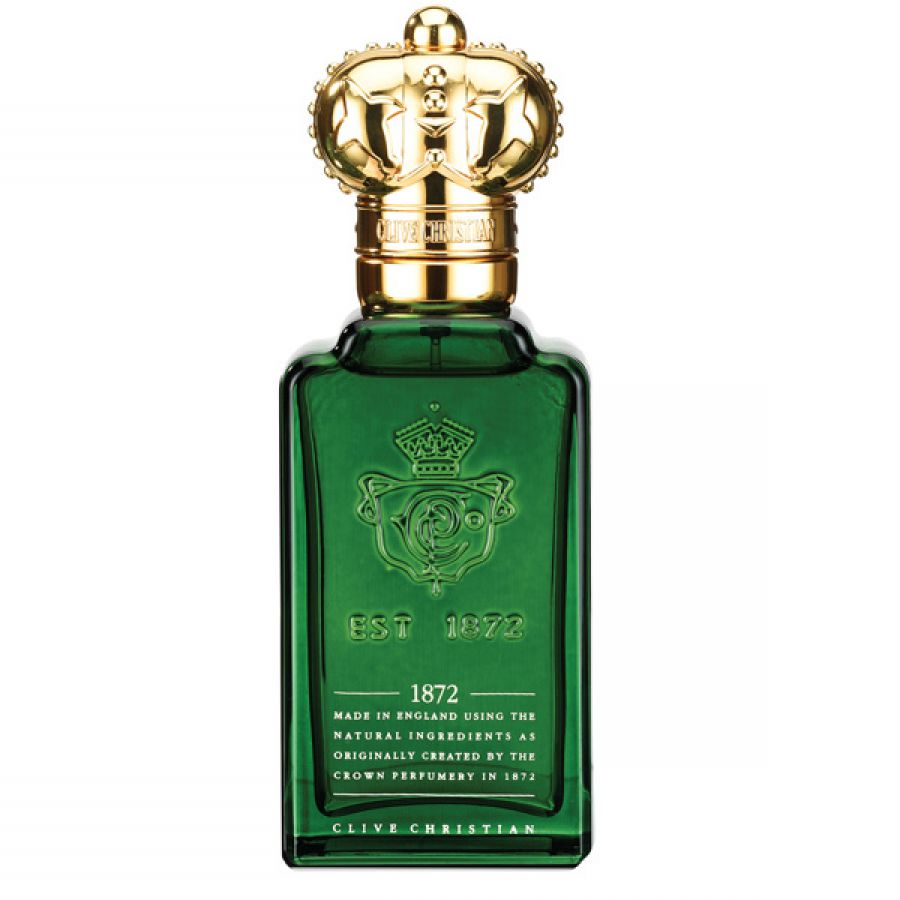 Clive-Christian-1872-for-Men دکانت عطر کلایو کریستین ۱۸۷۲ زنانه | CLIVE CHRISTIAN 1872 for Women - تصویر 1