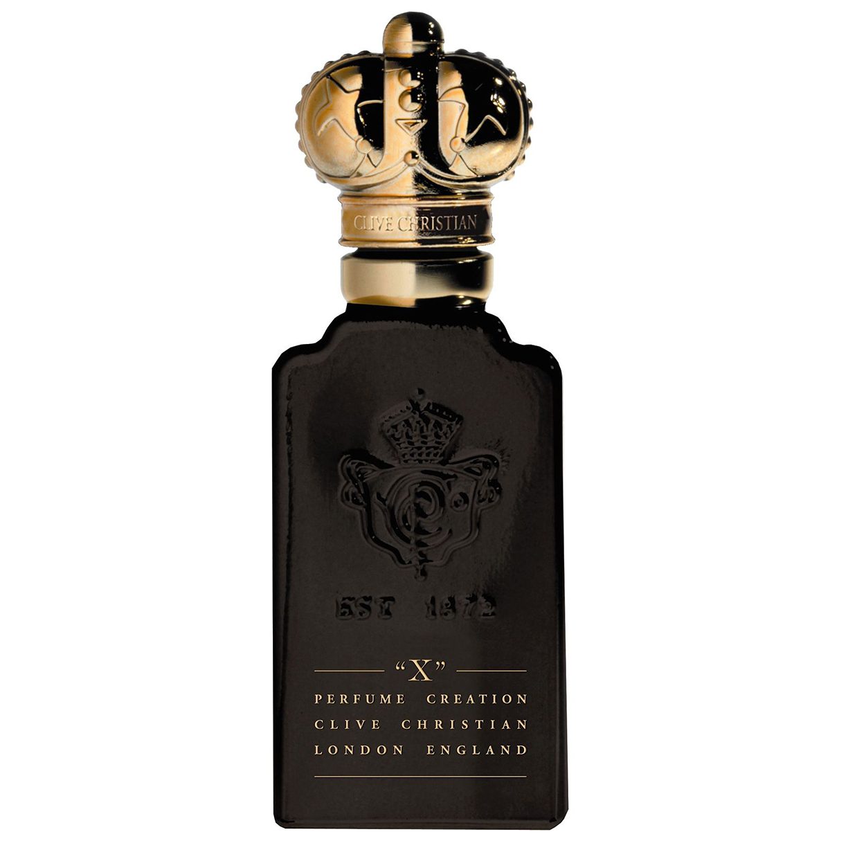 Clive-X-1280 دکانت عطر کلایو کریستین ایکس زنانه | CLIVE CHRISTIAN X for Women - تصویر 1