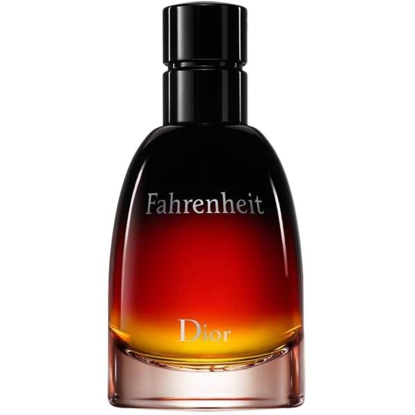 Dior Fahrenheit Eau De Parfum For Men 75ml عطر ادکلن کریستین دیور فارنهایت له پارفوم | Dior Fahrenheit Le Parfum - تصویر 1