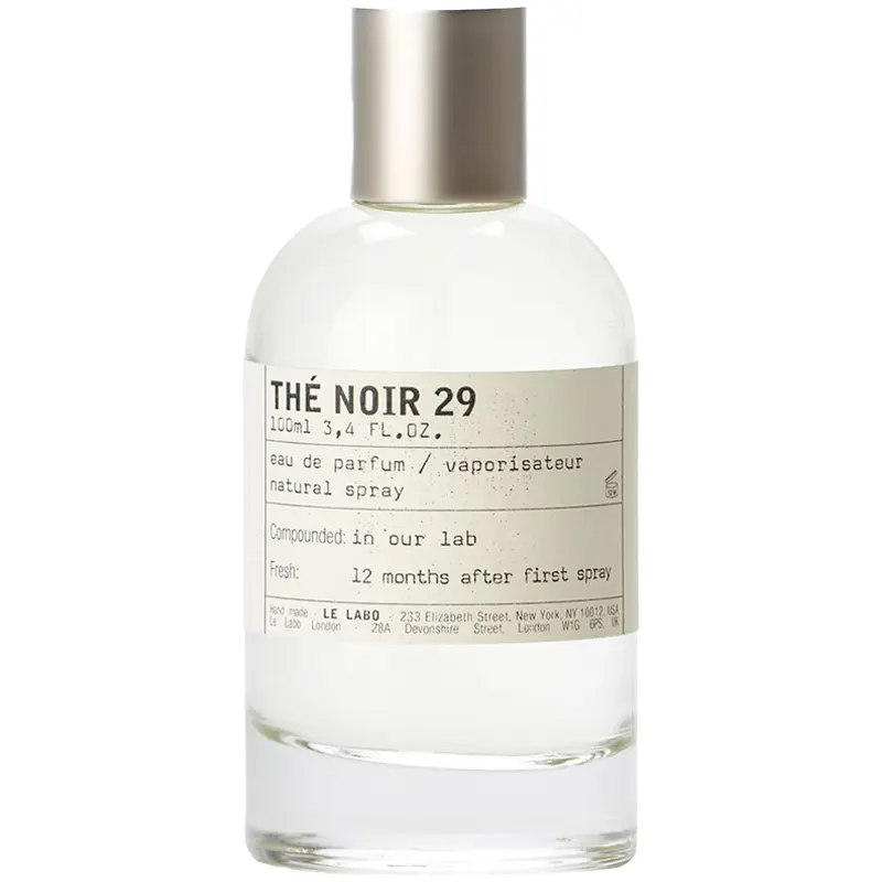 Le-Labo-Noir-29-05-1 دکانت عطر له لابو د نویر ۲۹ | Le Labo The Noir 29 - تصویر 1