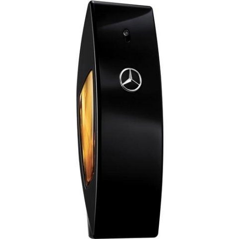 Mercedes-Benz-Club-Black1 دکانت عطر مرسدس بنز کلاب بلک | Mercedes Benz Club Black - تصویر 1