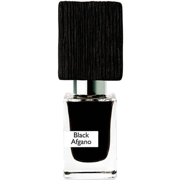 Nasomatto Black Afgano Perfume 30ml دکانت عطر ناسوماتو بلک افغانو | NASOMATTO Black Afgano - تصویر 1